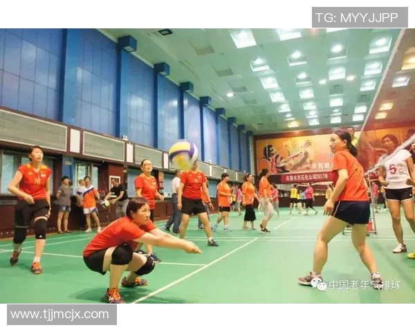 西安排球队在锦标赛中的心理素质分析与表现评估